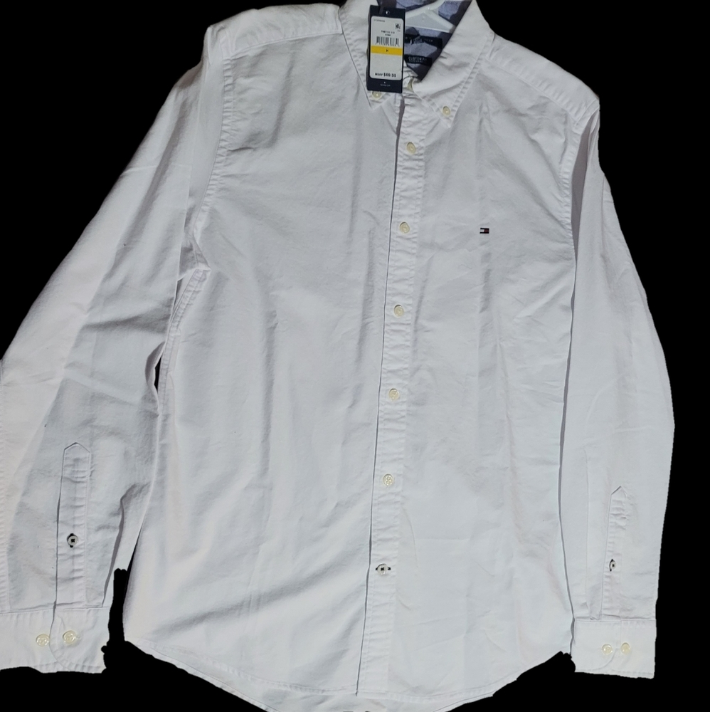 Men's Tommy Hilfiger Shirt